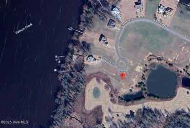 Welcome to Occano, a gated Arnold Palmer Signature Golf Course on Occano Golf Course in North Carolina - for sale on GolfHomes.com, golf home, golf lot