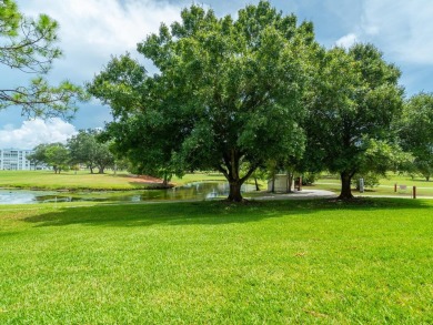 Welcome home to peace of mind and flexibility with this non-age on Pinebrook/Ironwood Golf Course in Florida - for sale on GolfHomes.com, golf home, golf lot