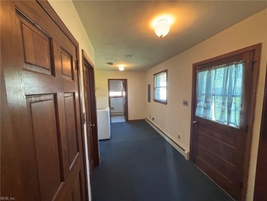 Spacious 4BR/3BA Home across street from the Ocean View Golf on Oceanview Golf Course in Virginia - for sale on GolfHomes.com, golf home, golf lot