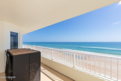 Postcard-worthy panoramas of the World's Most Famous Beach set on Oceans Golf Club in Florida - for sale on GolfHomes.com, golf home, golf lot