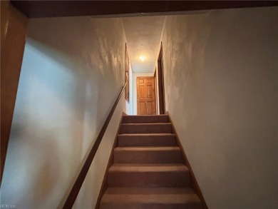 Spacious 4BR/3BA Home across street from the Ocean View Golf on Oceanview Golf Course in Virginia - for sale on GolfHomes.com, golf home, golf lot