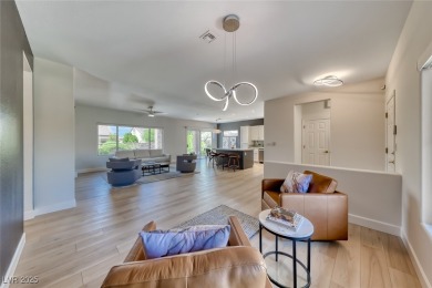 Welcome to this beautifully remodeled home featuring a bright & on Revere Golf Club in Nevada - for sale on GolfHomes.com, golf home, golf lot