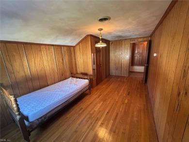 Spacious 4BR/3BA Home across street from the Ocean View Golf on Oceanview Golf Course in Virginia - for sale on GolfHomes.com, golf home, golf lot