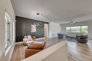 Welcome to this beautifully remodeled home featuring a bright & on Revere Golf Club in Nevada - for sale on GolfHomes.com, golf home, golf lot