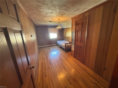 Spacious 4BR/3BA Home across street from the Ocean View Golf on Oceanview Golf Course in Virginia - for sale on GolfHomes.com, golf home, golf lot