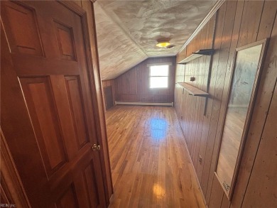 Spacious 4BR/3BA Home across street from the Ocean View Golf on Oceanview Golf Course in Virginia - for sale on GolfHomes.com, golf home, golf lot