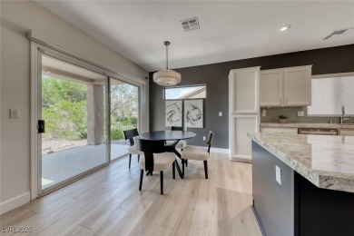 Welcome to this beautifully remodeled home featuring a bright & on Revere Golf Club in Nevada - for sale on GolfHomes.com, golf home, golf lot