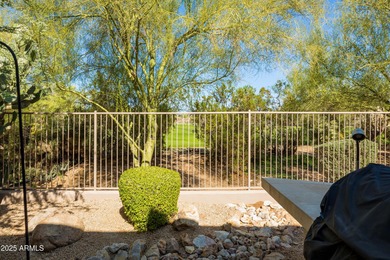 Live like you're on vacation in this beautiful golf course home on Troon North Golf Club  in Arizona - for sale on GolfHomes.com, golf home, golf lot