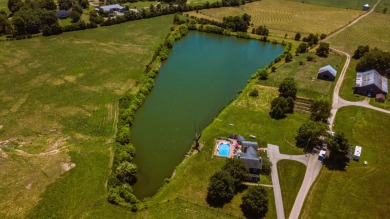 A rare opportunity to own 225 acres within Fayette County on a on University Club of Kentucky in Kentucky - for sale on GolfHomes.com, golf home, golf lot