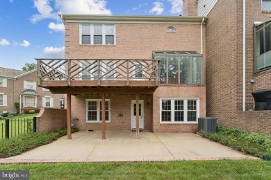 OPEN HOUSE SUNDAY, AUGUST 10TH FROM 2-4PM!  Welcome to Bishops on Country Club at Woodmore in Maryland - for sale on GolfHomes.com, golf home, golf lot