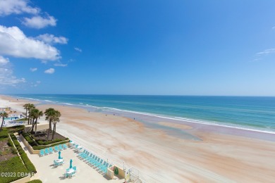 Postcard-worthy panoramas of the World's Most Famous Beach set on Oceans Golf Club in Florida - for sale on GolfHomes.com, golf home, golf lot