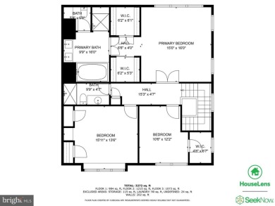 OPEN HOUSE SUNDAY, AUGUST 10TH FROM 2-4PM!  Welcome to Bishops on Country Club at Woodmore in Maryland - for sale on GolfHomes.com, golf home, golf lot