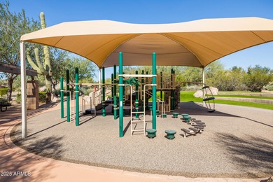 Live like you're on vacation in this beautiful golf course home on Troon North Golf Club  in Arizona - for sale on GolfHomes.com, golf home, golf lot