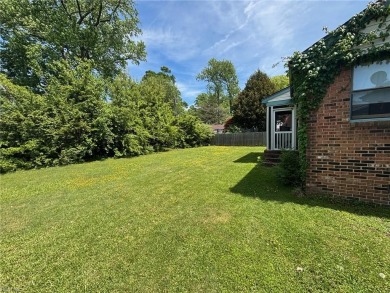 Spacious 4BR/3BA Home across street from the Ocean View Golf on Oceanview Golf Course in Virginia - for sale on GolfHomes.com, golf home, golf lot