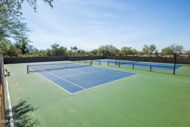 Live like you're on vacation in this beautiful golf course home on Troon North Golf Club  in Arizona - for sale on GolfHomes.com, golf home, golf lot