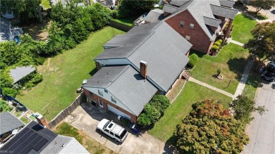 Spacious 4BR/3BA Home across street from the Ocean View Golf on Oceanview Golf Course in Virginia - for sale on GolfHomes.com, golf home, golf lot