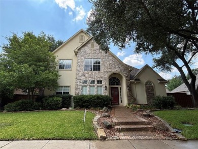 Extremely rare finding for investors or anybody who is up for on The Golf Club At Twin Creeks in Texas - for sale on GolfHomes.com, golf home, golf lot