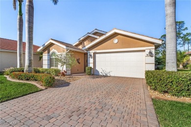 Located on a coveted cul-de-sac in the desirable Magnolia on Herons Glen Golf and Country Club in Florida - for sale on GolfHomes.com, golf home, golf lot