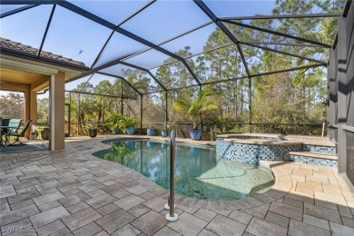 Located on a coveted cul-de-sac in the desirable Magnolia on Herons Glen Golf and Country Club in Florida - for sale on GolfHomes.com, golf home, golf lot