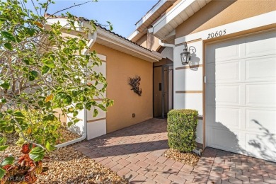 Located on a coveted cul-de-sac in the desirable Magnolia on Herons Glen Golf and Country Club in Florida - for sale on GolfHomes.com, golf home, golf lot