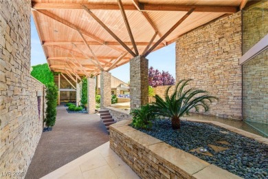Introducing *Silver Rock*--Anthem CC's crown jewel. Designed by on Anthem Country Club in Nevada - for sale on GolfHomes.com, golf home, golf lot