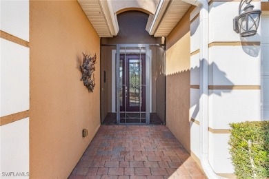 Located on a coveted cul-de-sac in the desirable Magnolia on Herons Glen Golf and Country Club in Florida - for sale on GolfHomes.com, golf home, golf lot