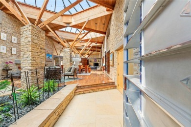 Introducing *Silver Rock*--Anthem CC's crown jewel. Designed by on Anthem Country Club in Nevada - for sale on GolfHomes.com, golf home, golf lot