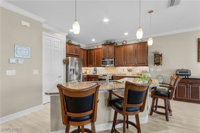 Located on a coveted cul-de-sac in the desirable Magnolia on Herons Glen Golf and Country Club in Florida - for sale on GolfHomes.com, golf home, golf lot