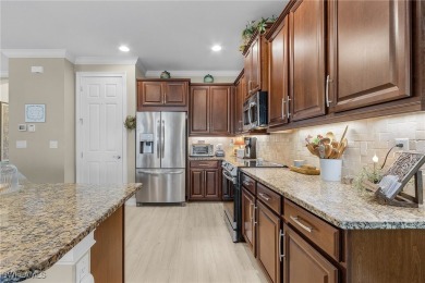 Located on a coveted cul-de-sac in the desirable Magnolia on Herons Glen Golf and Country Club in Florida - for sale on GolfHomes.com, golf home, golf lot