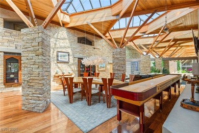 Introducing *Silver Rock*--Anthem CC's crown jewel. Designed by on Anthem Country Club in Nevada - for sale on GolfHomes.com, golf home, golf lot