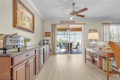 Located on a coveted cul-de-sac in the desirable Magnolia on Herons Glen Golf and Country Club in Florida - for sale on GolfHomes.com, golf home, golf lot