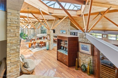 Introducing *Silver Rock*--Anthem CC's crown jewel. Designed by on Anthem Country Club in Nevada - for sale on GolfHomes.com, golf home, golf lot