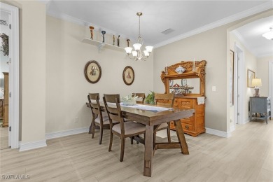 Located on a coveted cul-de-sac in the desirable Magnolia on Herons Glen Golf and Country Club in Florida - for sale on GolfHomes.com, golf home, golf lot