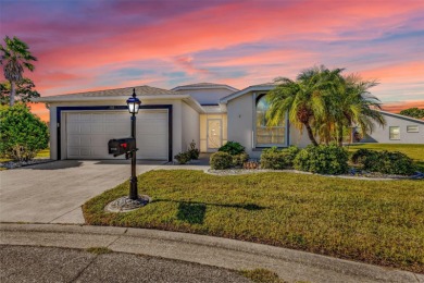 One or more photo(s) has been virtually staged. One-of-a-kind on Kings Gate Golf Club in Florida - for sale on GolfHomes.com, golf home, golf lot