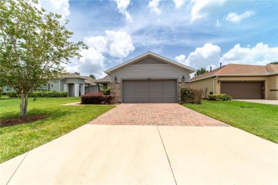 Now is your time to buy an amazing home in a wonderful community on Trilogy at Ocala Preserve in Florida - for sale on GolfHomes.com, golf home, golf lot
