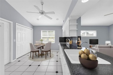 One or more photo(s) has been virtually staged. One-of-a-kind on Kings Gate Golf Club in Florida - for sale on GolfHomes.com, golf home, golf lot