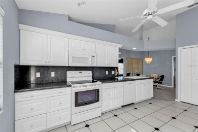 One or more photo(s) has been virtually staged. One-of-a-kind on Kings Gate Golf Club in Florida - for sale on GolfHomes.com, golf home, golf lot