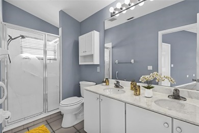 One or more photo(s) has been virtually staged. One-of-a-kind on Kings Gate Golf Club in Florida - for sale on GolfHomes.com, golf home, golf lot