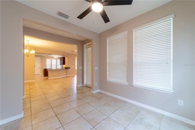 Now is your time to buy an amazing home in a wonderful community on Trilogy at Ocala Preserve in Florida - for sale on GolfHomes.com, golf home, golf lot