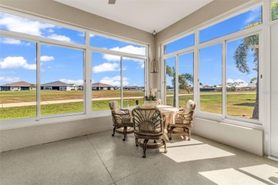 SENSATIONAL villa with majestic views of first hole on Kings Gate Golf Club in Florida - for sale on GolfHomes.com, golf home, golf lot