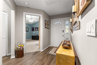 Located in the Williamsburg Neighborhood of On Top of the World on On Top of the World Golf Course in Florida - for sale on GolfHomes.com, golf home, golf lot