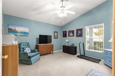 Located in the Williamsburg Neighborhood of On Top of the World on On Top of the World Golf Course in Florida - for sale on GolfHomes.com, golf home, golf lot