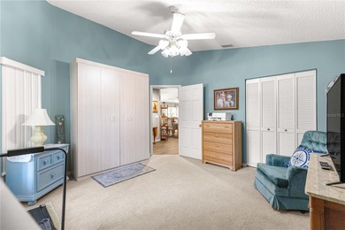 Located in the Williamsburg Neighborhood of On Top of the World on On Top of the World Golf Course in Florida - for sale on GolfHomes.com, golf home, golf lot