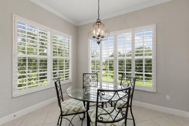 Resort style luxury awaits in the prestigious gated community of on The Classics Country Club At Lely Resort in Florida - for sale on GolfHomes.com, golf home, golf lot