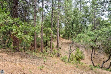 Great lot available in Pine Mountain Lake! Build your dream home on Pine Mountain Lake Country Club in California - for sale on GolfHomes.com, golf home, golf lot