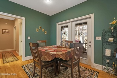 WOW FACTOR - CUSTOM FROM TOP TO BOTTOM - CONTRACTOR BUILT FOR on Druid Hills Golf Club in Tennessee - for sale on GolfHomes.com, golf home, golf lot