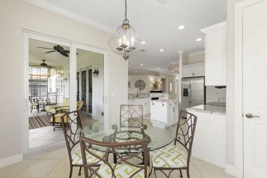 Resort style luxury awaits in the prestigious gated community of on The Classics Country Club At Lely Resort in Florida - for sale on GolfHomes.com, golf home, golf lot