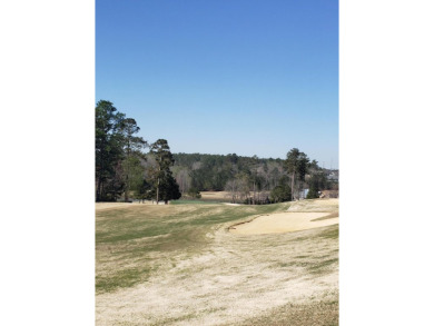 Beautiful lot with stunning golf course views on the #16 fairway on The Reserve Club At Woodside Plantation in South Carolina - for sale on GolfHomes.com, golf home, golf lot