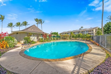 Enjoy ocean views from virtually every living area in this condo on Makai Golf Club At Princeville in Hawaii - for sale on GolfHomes.com, golf home, golf lot