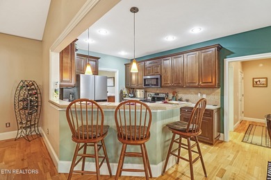 WOW FACTOR - CUSTOM FROM TOP TO BOTTOM - CONTRACTOR BUILT FOR on Druid Hills Golf Club in Tennessee - for sale on GolfHomes.com, golf home, golf lot